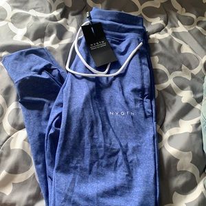 NVGTN joggers